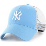 47 Brand MLB New York Yankees Branson 47 MVP Trucker modro-bílá – Sleviste.cz