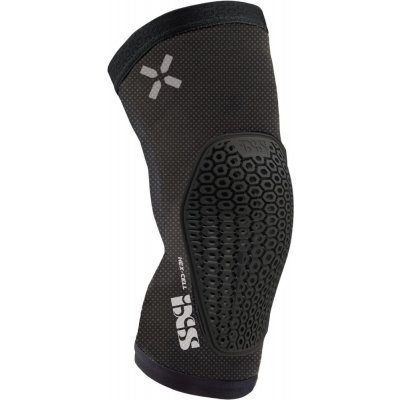 IXS Flow XTG knee Black – Sleviste.cz