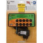 Format 1 Plašič na myši, odháněč na myši, plašič kun OdH1-MAX včetně adaptéru – Zboží Dáma