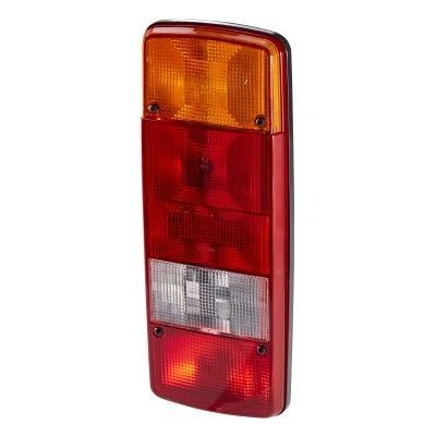 Zadní světlo HELLA 2SK 003 567-331 – Hledejceny.cz