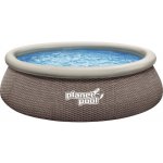 CF Quick Ratan 3,66 x 0,91 m – Zboží Dáma