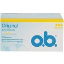 o.b. ProComfort Normal 32 ks