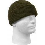 U.S.Army čepice G.I. Watch Cap oliva – Hledejceny.cz