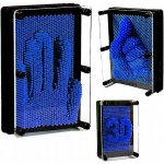 PINART 3D tabule XXL 21 x 16 x 6 cm – Zboží Dáma