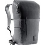 Deuter up Stockholm Black 22 l – Zboží Mobilmania