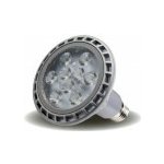 Intereurope Light LED žárovka E27 PAR30 9 LED 11W 3000°K 40.000 h LL-PAR30211C – Hledejceny.cz