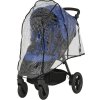 Pláštěnky na kočárky Britax pláštěnka pro B-Agile a B-Motion