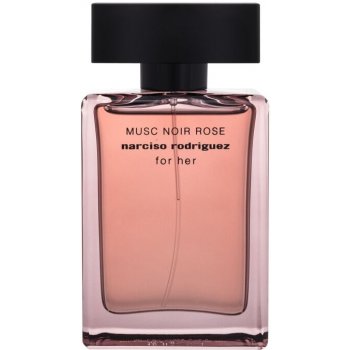 Narciso Rodriguez Musc Noir Rose parfémovaná voda dámská 50 ml