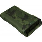 RidgeMonkey Vault C-Smart 42150 mAh maskáčová – Zboží Živě