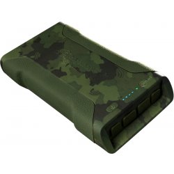 RidgeMonkey Vault C-Smart 42150 mAh maskáčová