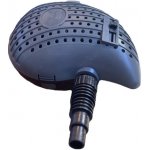 Heissner HFP7000-00 – Zboží Mobilmania