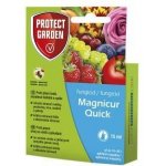 Bayer Garden Fungicid MAGNICUR QUICK 15 ml – Zboží Dáma