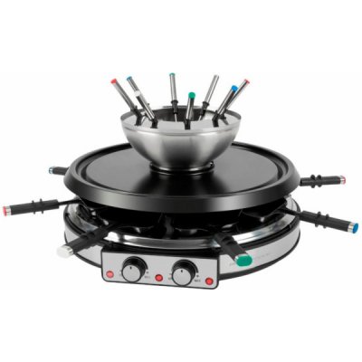 Proficook FD 1245 – Zbozi.Blesk.cz