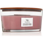 WoodWick Pressed Blooms & Patchouli 453,6 g – Zboží Mobilmania