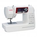 Janome 605 QXL