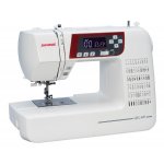 Janome 605 QXL – Zbozi.Blesk.cz