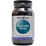 Viridian Nutrition Boswelia Resin 90 kapslí – Hledejceny.cz