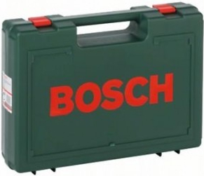 Bosch BO 2605438414 plastový kufřík 390 x 330 x 110 mm