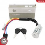 Zámek řízení ESEN SKV 65SKV206