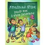 Kouzelná třída – další rok s vílou Jasmínou – Hledejceny.cz