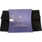 Alterna Caviar Restructuring Bond Repair šampon 250 ml + kondicionér 250 ml dárková sada – Zboží Mobilmania