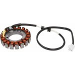 TOURMAX stator, generátor YAMAHA XV 535 (VIRAGO), S, DX (VIRAGO) 88-02 (2GV-81410-20,2GV-81410-20-00) | Zboží Auto