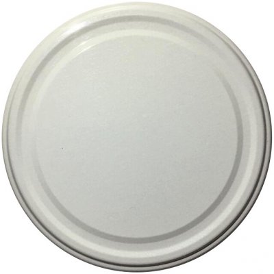 Alians-dn Víčko TO 82 bílé RTS paster ADN – Zboží Dáma