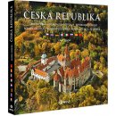 ČESKÁ REPUBLIKa ČTVEREC V 7 JAZYCÍCH Sváček Libor