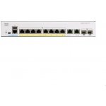 Cisco CBS350-8T-E-2G – Zbozi.Blesk.cz