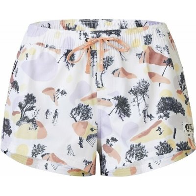 Picture Outdoorové šortky Napkey Boardshort Women Pyla – Hledejceny.cz