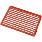 MIKADO BOILIE ZARÁŽKY ČERVENÉ 2ks – Zboží Dáma