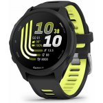Garmin Forerunner 170 – Sleviste.cz