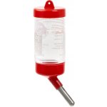 JK ANIMALS Plastová napáječka JKR pro hlodavce 80 ml – Hledejceny.cz