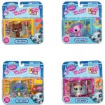 Littlest Pet Shop Pet Nook Random – Zboží Dáma
