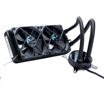 Fractal Design Celsius S24 FD-WCU-CELSIUS-S24-BKO