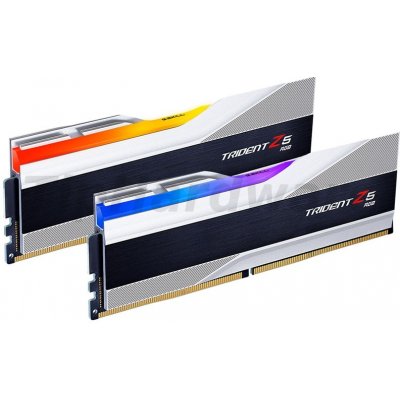 G.Skill Trident Z5 DDR5 32GB (2x16GB) F5-6000J3636F16GX2-TZ5RS – Hledejceny.cz