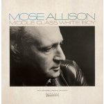 Allison Mose - Middle Class White Boy CD – Hledejceny.cz