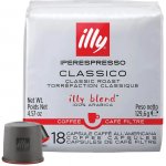 Illy Americano Classico iperEspresso 18 ks – Zbozi.Blesk.cz