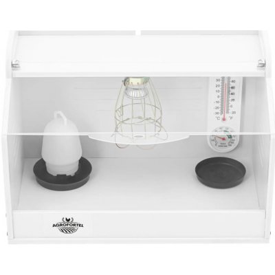 Agrofortel OD1 odchovna 48 x 30 x 33cm – Zboží Mobilmania