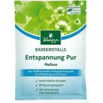 Kneipp Meduňka sůl do koupele 60 g – Zbozi.Blesk.cz