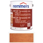 Remmers TOP terasový olej 5 l teak – Zbozi.Blesk.cz