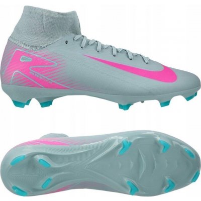 Nike Mercurial Superfly 10 Academy FG/MG FQ1456-301 – Zboží Dáma