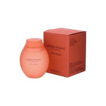 Shiseido Energizing Fragrance parfémovaná voda dámská 100 ml
