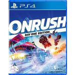 Onrush – Hledejceny.cz