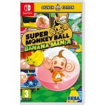Super Monkey Ball Banana Mania (Launch Edition) – Sleviste.cz