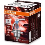 Osram Night Breaker Laser H4 P43t 12V 60/55W 2 ks 64193NL-2HB | Zboží Auto