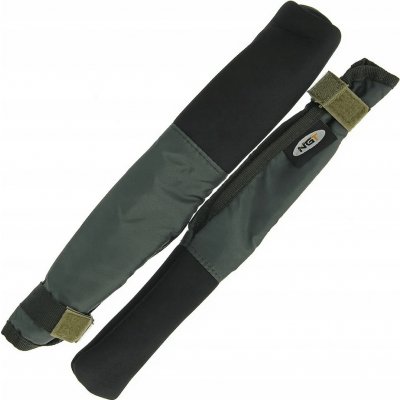 DAIWA Neoprénové pásky NEOPRENE ROD STRAP SET 2 ks – Zboží Dáma