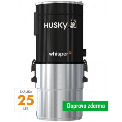 Husky Whisper2 – HobbyKompas.cz