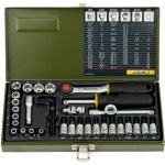Proxxon 23080 Gola sada 1/4" 36 dílů – Hledejceny.cz