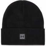 Under Armour čepice Truckstop beanie černá – Hledejceny.cz